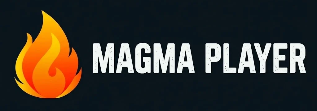 magma TV Player